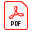 PDF icon