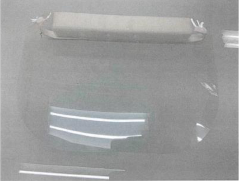 フェイスシールド