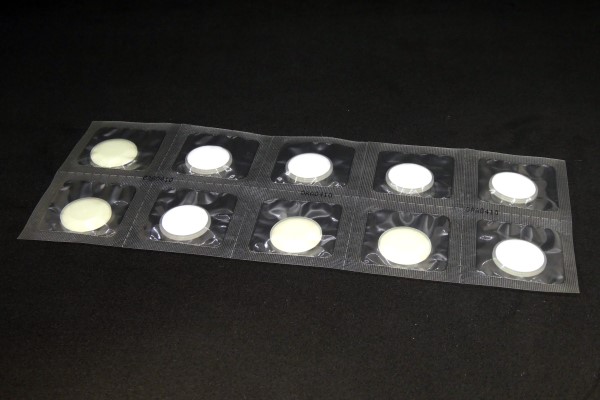 とめ~る君シート包装画像