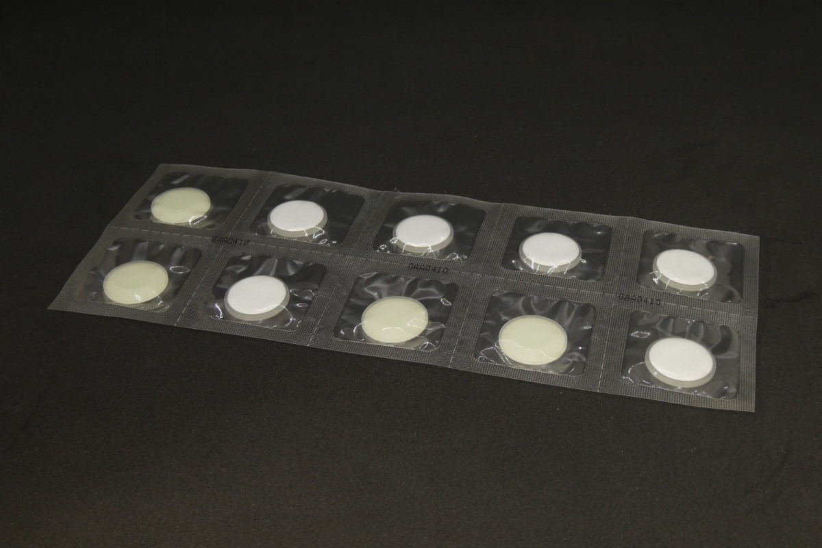 製品パッケージ写真